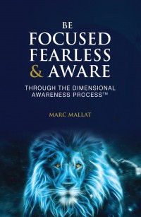 Be Focused Fearless And Aware