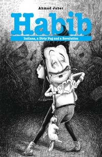 Habib, Indiana, a Dirty Pug and a Revolution