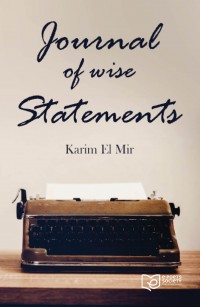 Journal Of Wise Statements