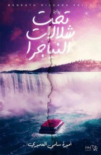 تحت شلالات النياجرا