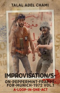 IMPROVISATIONS On Peppermint Frappé For Munich 1972 Vol. 1