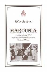 Marounia
