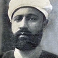 Ahmad Al Hashimi
