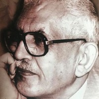 Ibrahim Saadeddine Abdallah