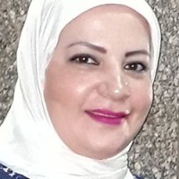 Hiba Al Darwish