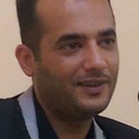 Ziad Kazem