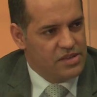 Al Chibani Mansour Abou Hamoud