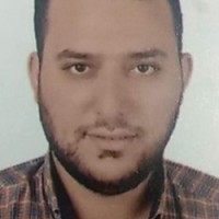 Ahmad Tarek El werwari