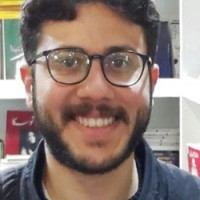 Abed El Rahman Al Charbini