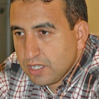 Abdulhakim Abou Al Laouz