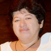 Liliane Saade