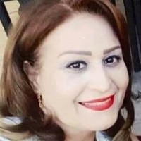 Majdoline Aljaramany