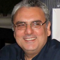 kamel Farhan Saleh