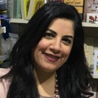 Micheline Moubarak