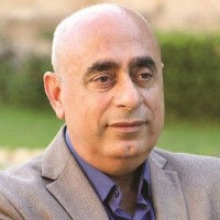 Fawzi Assaker