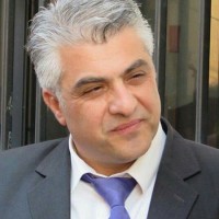 Ziad Akiki