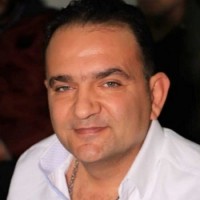 Ibrahim Aoudi