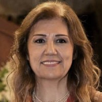 Amale Mouawad Frangieh