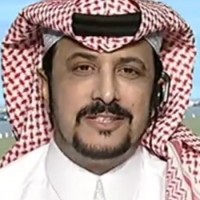 Khaled Al Ghamedi
