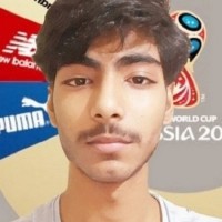 Sushant Verma