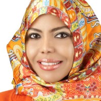 Amal Al Randi