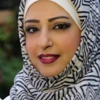 Maysoun Zahra Rashid