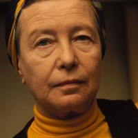 Simone De Beauvoir