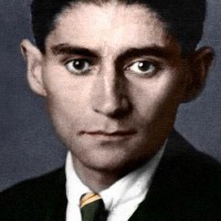 Franz Kafka