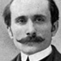 Edmond Rostand