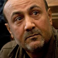 Marwan Al Barghouthy