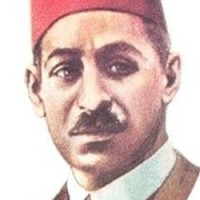 Mostafa Sadeq Al Rafeie