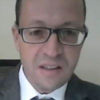 Choukrani Al hussein