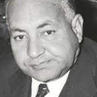 Muhammad Fouad Jalal