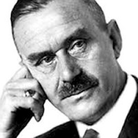 Thomas Mann