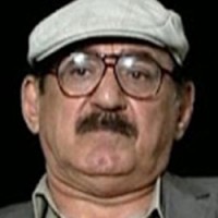 Chamel Abed Al Kader