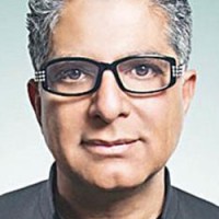 Deepak Chopra