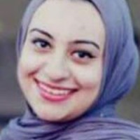 Nourhan Ahmad El Ghamry