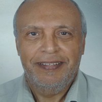 Ahmad Saad El Masri