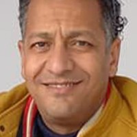 Wassim Abed El Khalek