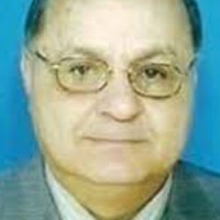 William Najib Nassar