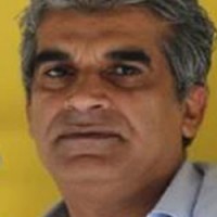 Ahmad Abed El Hussein