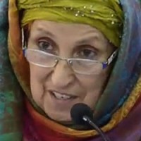 Fatima Al Jamei Al Hababi