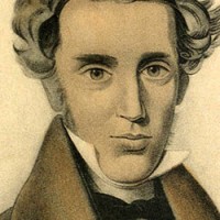 Soren Kierkegaard
