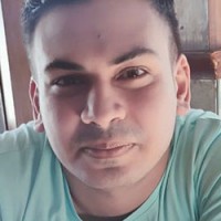 Islam Nasr Al Khodari