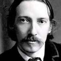 Robert Louis Stevenson