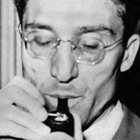 Cesare Pavese