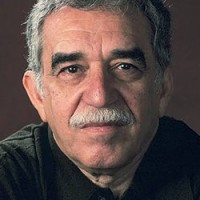 Gabriel Garcia Marquez