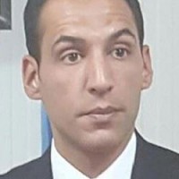 Ahmed Kazem Al Akoush