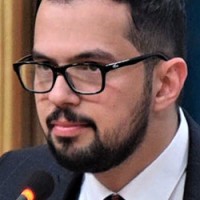 Yasser Abed Al Hussein