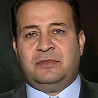 Muḥammad Abu Rumman